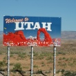 Grenze Utah