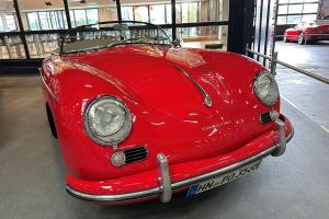 Ferdinand Porsche, die Technik-Legende