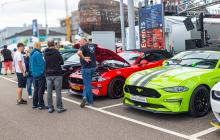 Rückblick: US-Car Treffen 2025