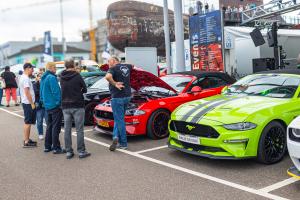 Rückblick: US-Car Treffen 2025