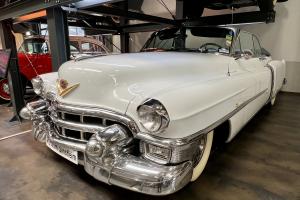 120 Jahre Cadillac – der Traumwagen aus Amerika