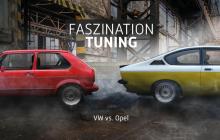 Faszination Tuning