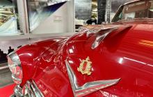 Chrysler – eine bewegte Automobilstory