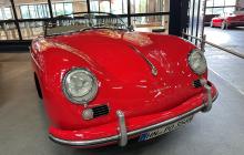 Ferdinand Porsche, die Technik-Legende