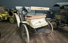 Aus der französischen Automobilgeschichte …