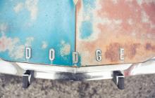 Genial im Doppelpack: Die Brüder John und Horace Dodge