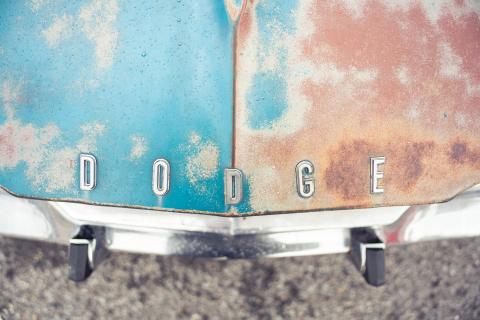 Genial im Doppelpack: Die Brüder John und Horace Dodge